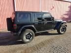 2022 JEEP WRANGLER UNLIMITED RUBICON   à vendre chez Copart ON - LONDON