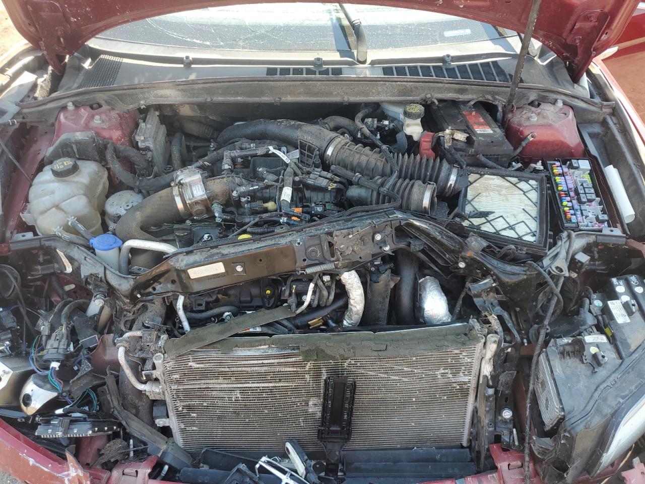 2017 Lincoln Continental Reserve VIN: 1LN6L9RP5H5631519 Lot: 67858485