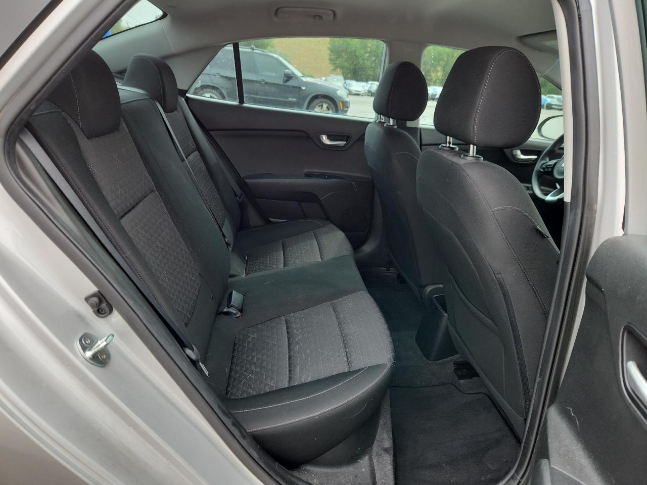 2021 Kia Rio Lx VIN: 3KPA24AD4ME377273 Lot: 70295455