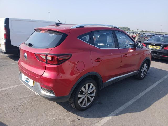 2019 MG ZS EXCITE