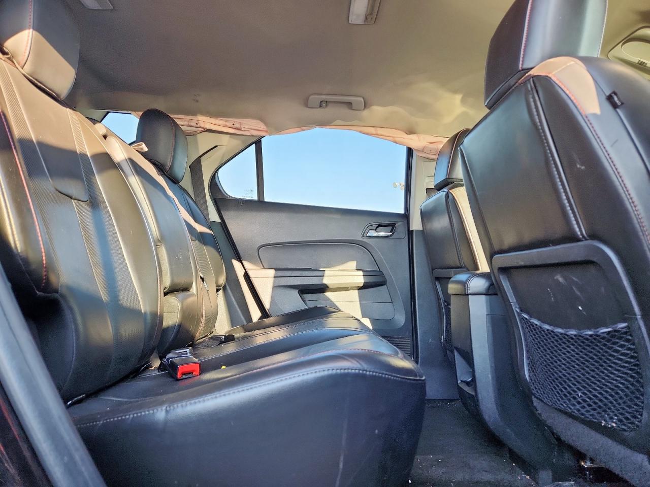 2GNALCEK2H6187517 2017 Chevrolet Equinox Lt