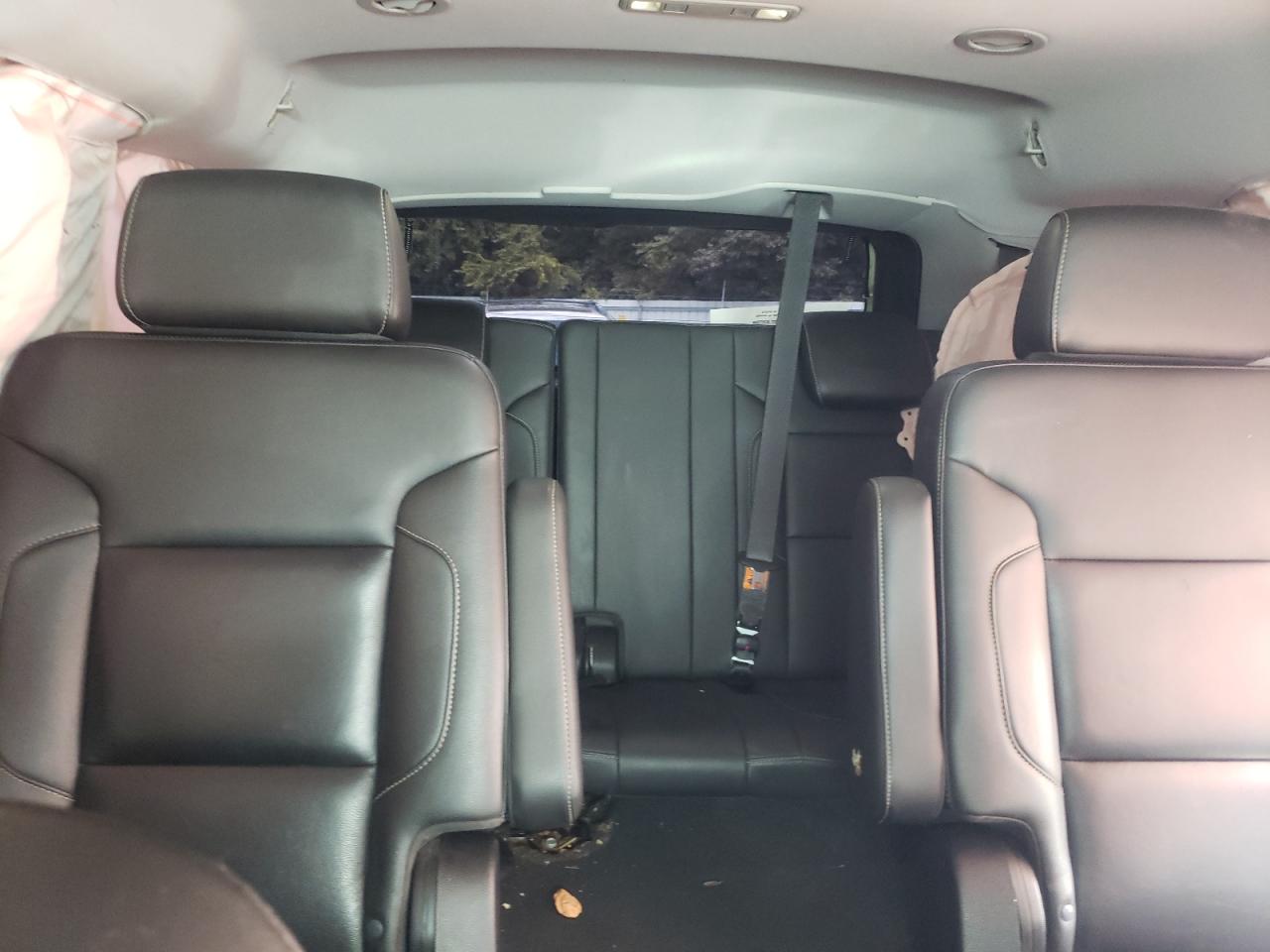 2020 Chevrolet Tahoe C1500 Lt VIN: 1GNSCBKCXLR143208 Lot: 67521985