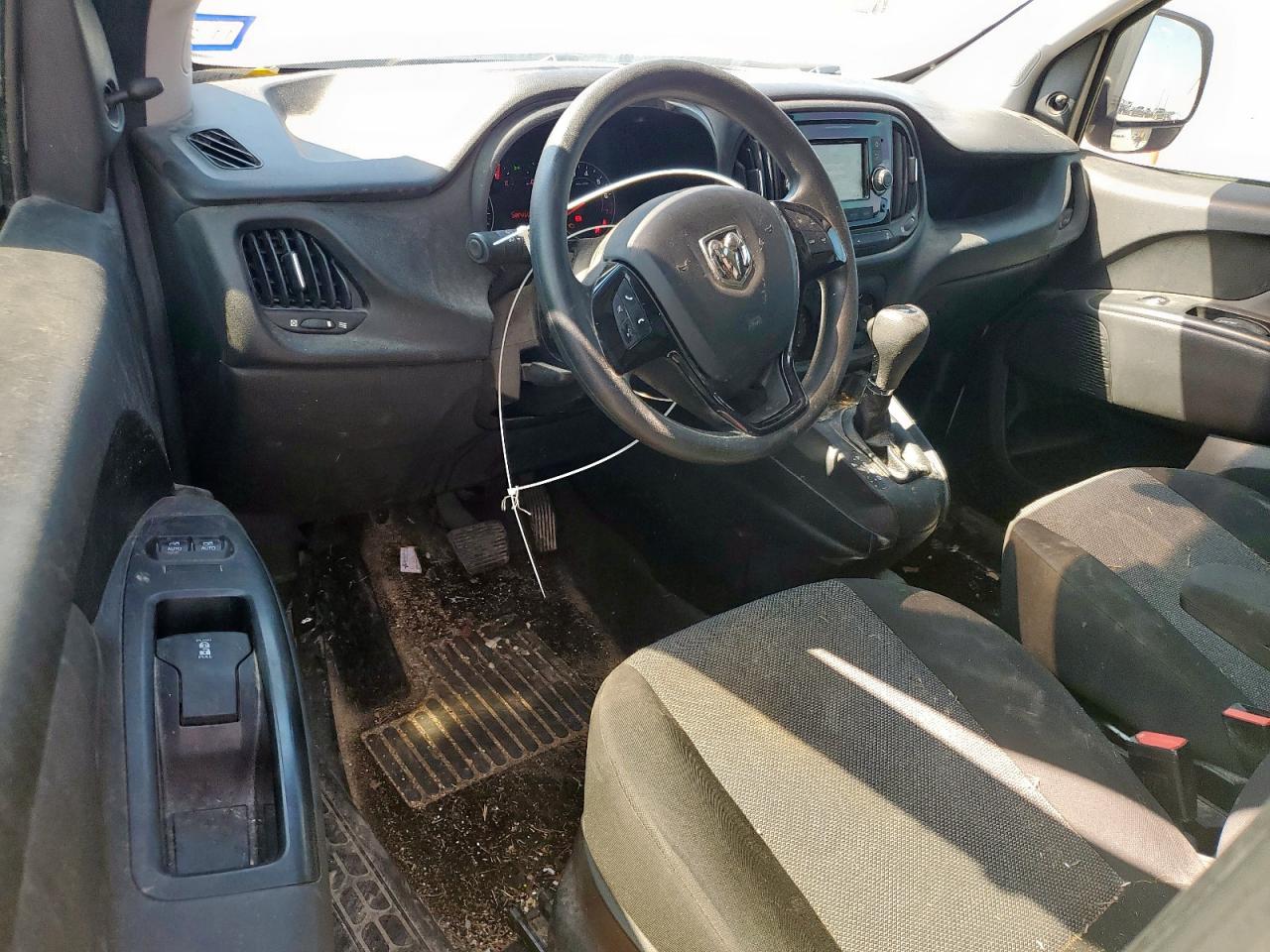 2021 Ram Promaster City VIN: ZFBHRFAB8M6V34915 Lot: 84647705