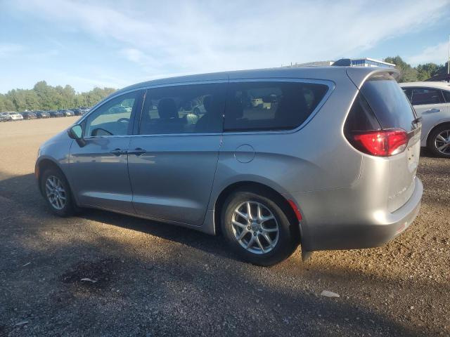 2021 CHRYSLER GRAND CARAVAN SXT  