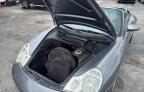 2003 PORSCHE 911 CARRERA 2 à vendre chez Copart FL - FT. PIERCE