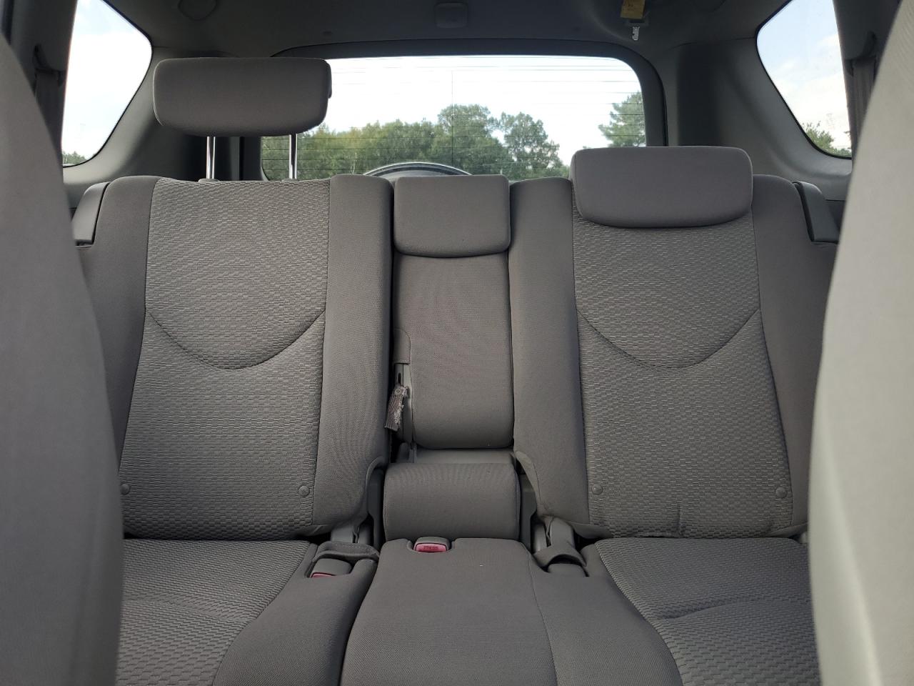 2007 Toyota Rav4 Limited VIN: JTMBK31V975015706 Lot: 68373045