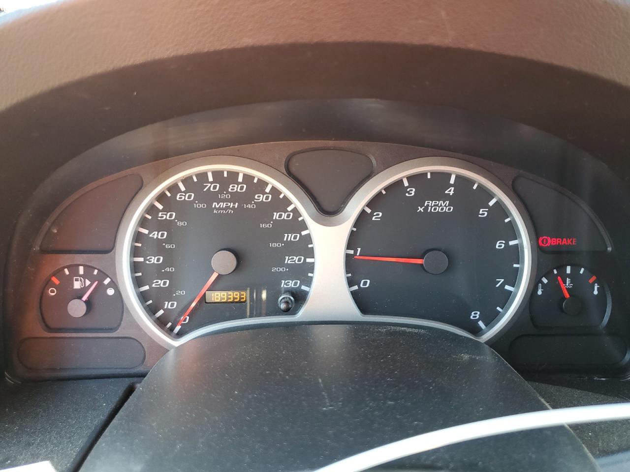 2005 Chevrolet Equinox Lt VIN: 2CNDL73F156042740 Lot: 67022005