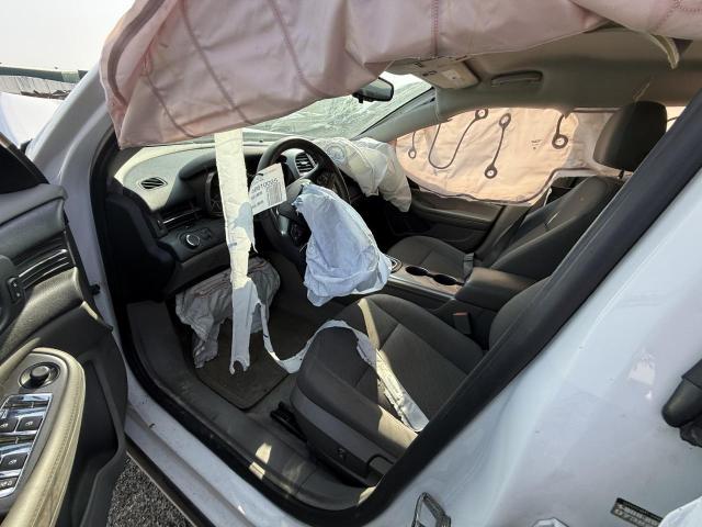 2013 CHEVROLET MALIBU LS  