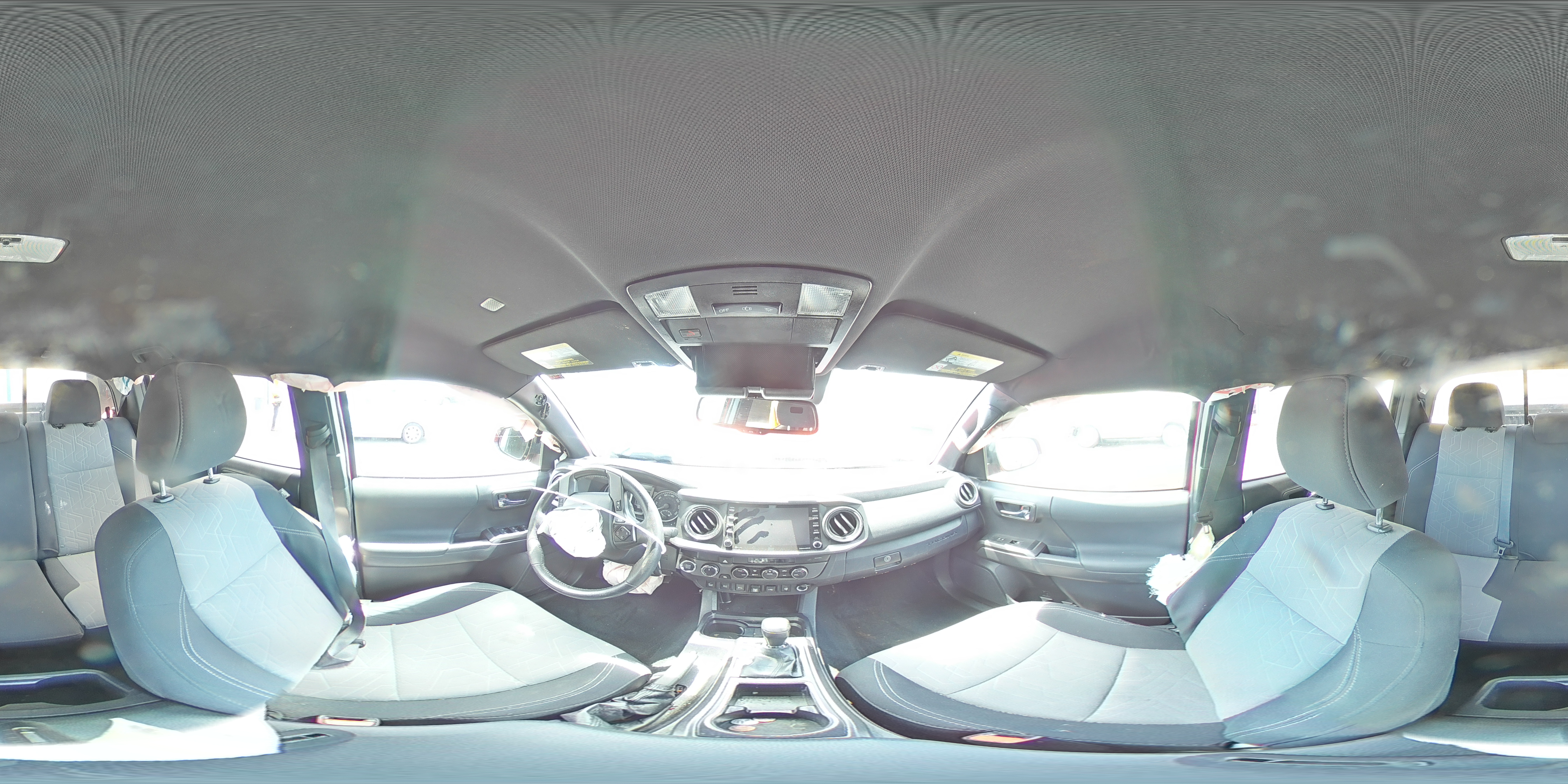 2022 Toyota Tacoma Double Cab VIN: 3TMDZ5BN1NM134887 Lot: 69734175