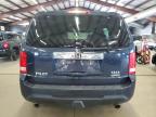 2012 HONDA PILOT EX   for sale at Copart CT - HARTFORD SPRINGFIELD