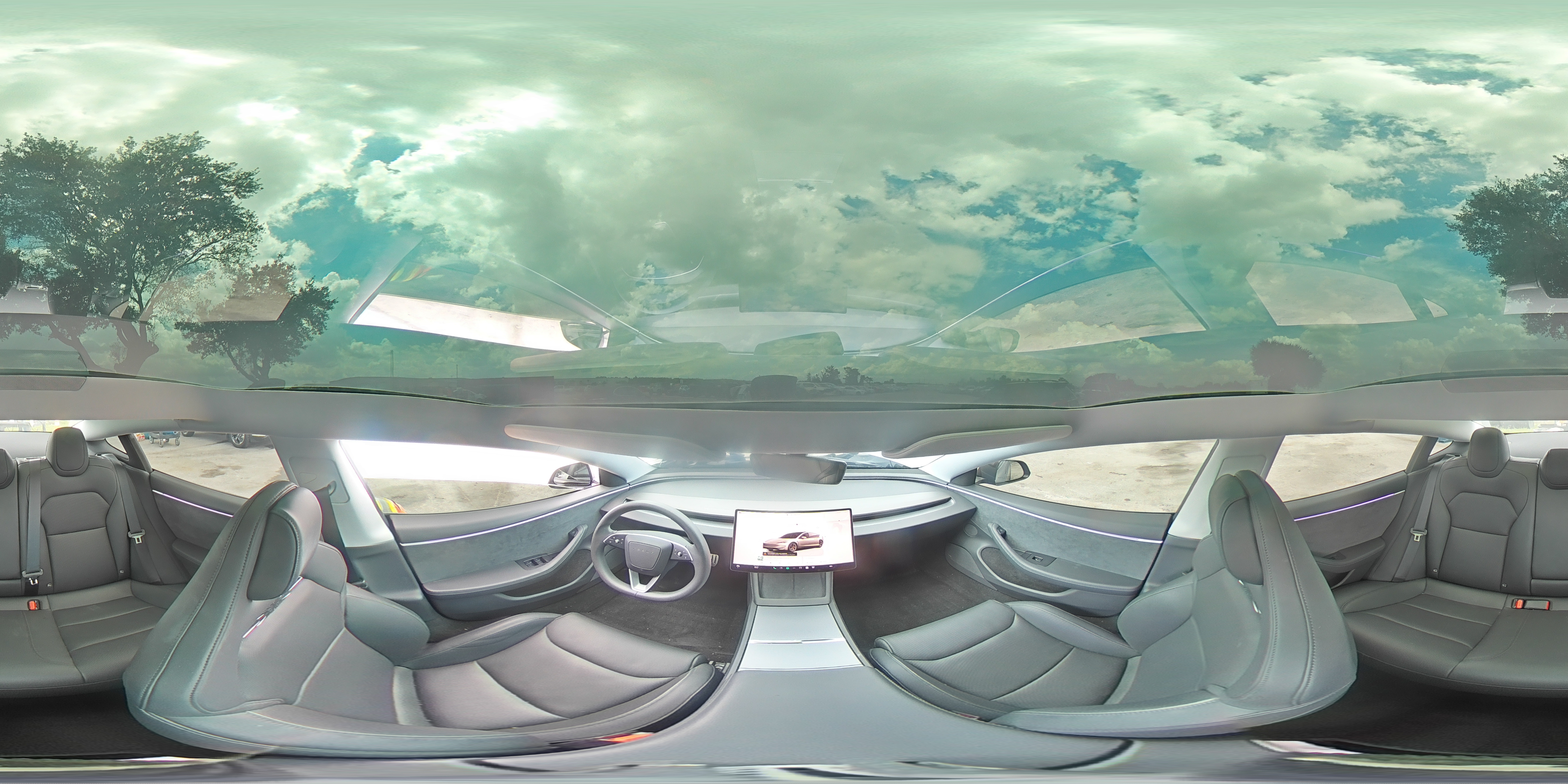 2024 Tesla Model 3 VIN: 5YJ3E1ET4RF859257 Lot: 70900365
