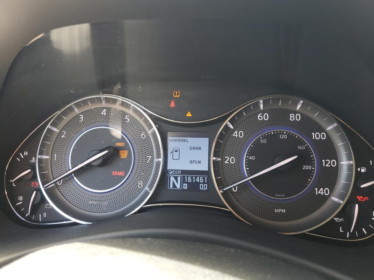 2012 Infiniti Qx56 VIN: JN8AZ2NE3C9015476 Lot: 70669655
