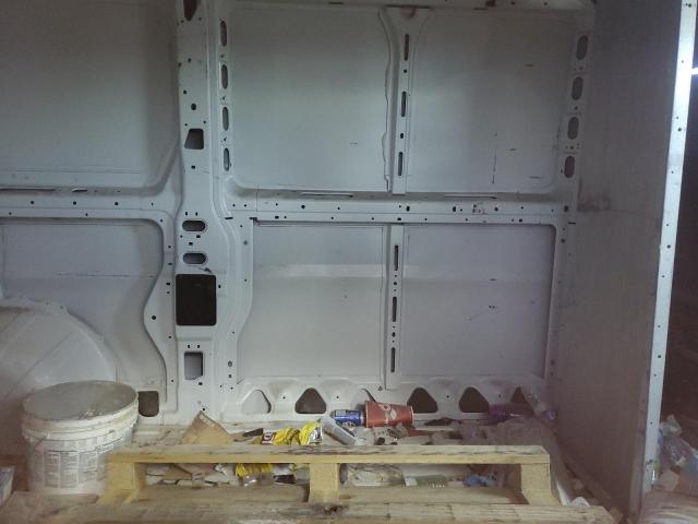 2014 RAM PROMASTER 1500 1500 STANDARD  