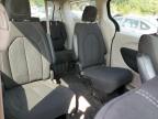 2021 CHRYSLER GRAND CARAVAN SXT   for sale at Copart ON - LONDON