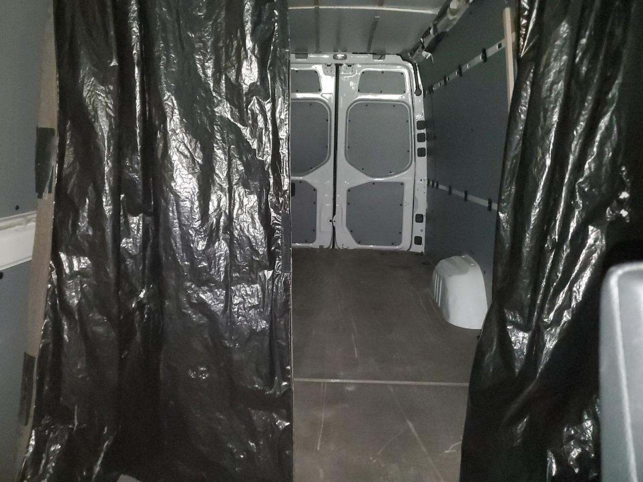 2023 Mercedes-Benz Sprinter 2500 VIN: W1Y4NDHY7PT149028 Lot: 68317795