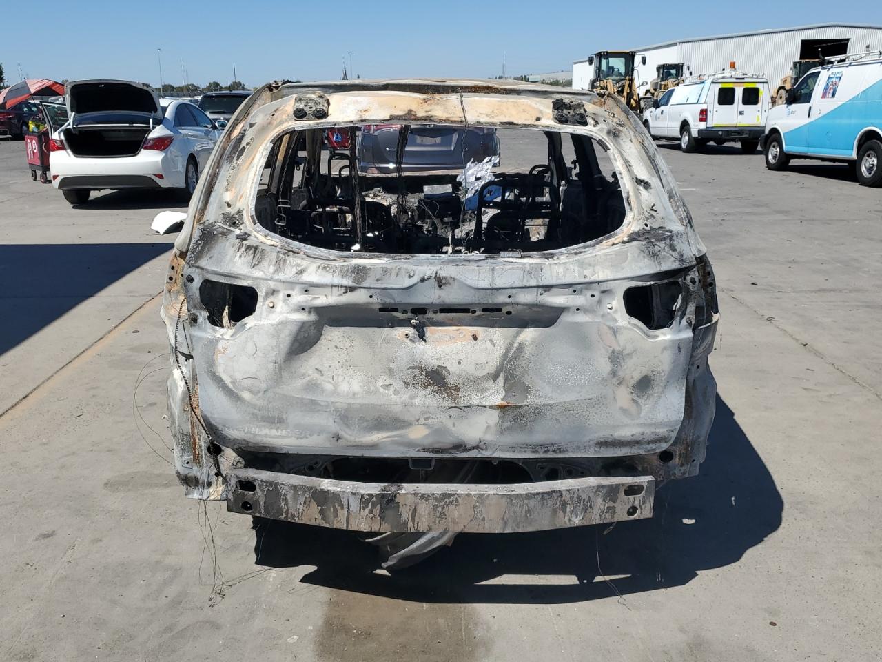 2014 Toyota Highlander Limited VIN: 5TDYKRFH3ES022626 Lot: 69421205