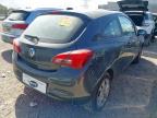 2017 VAUXHALL CORSA DESIGN for sale at Copart BRISTOL