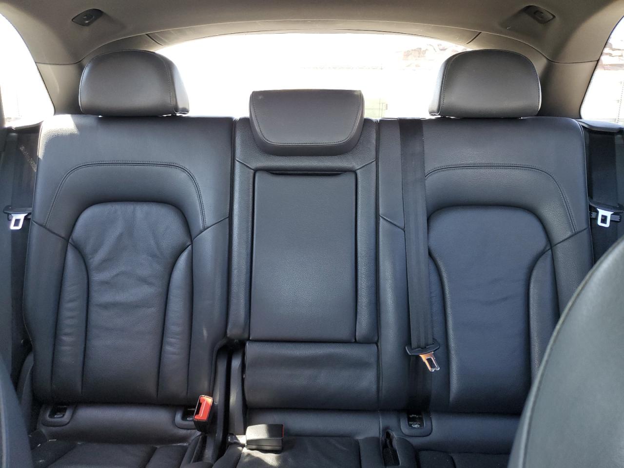 2014 Audi Q5 Premium Plus VIN: WA1DGAFP3EA044111 Lot: 68459605