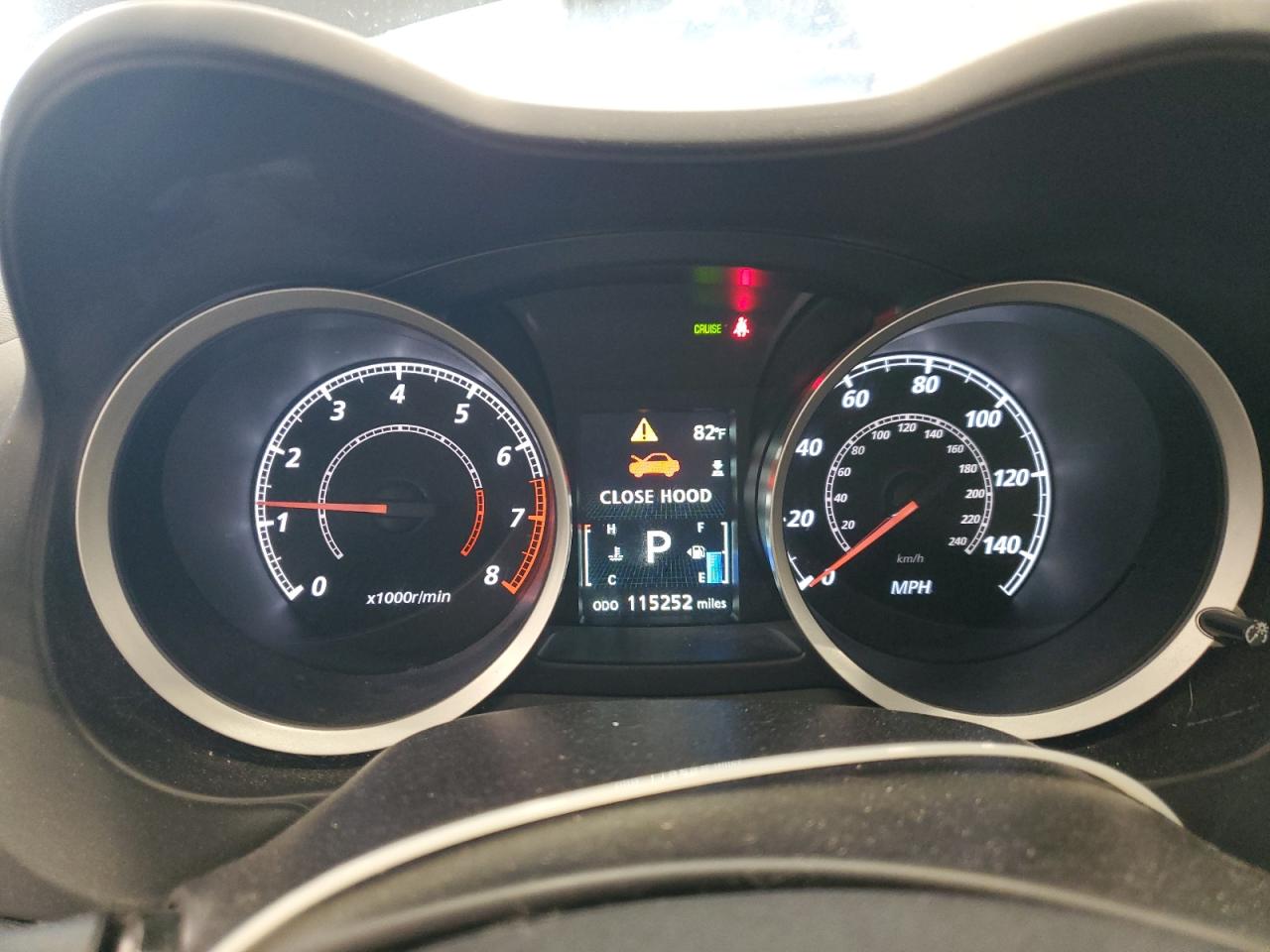 2017 Mitsubishi Lancer Es VIN: JA32U2FU6HU001417 Lot: 66436815