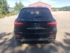 2016 MERCEDES-BENZ GLC 300 4MATIC   for sale at Copart ON - LONDON