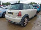 2008 MINI HATCHBACK COOPER for sale at Copart SANDY