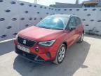 2023 SEAT ARONA FR E for sale at Copart BRISTOL