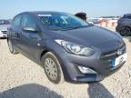2015 HYUNDAI I30 S BLUE DRIVE CRDI  for sale at Copart YORK