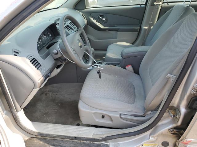 2007 CHEVROLET MALIBU LS  