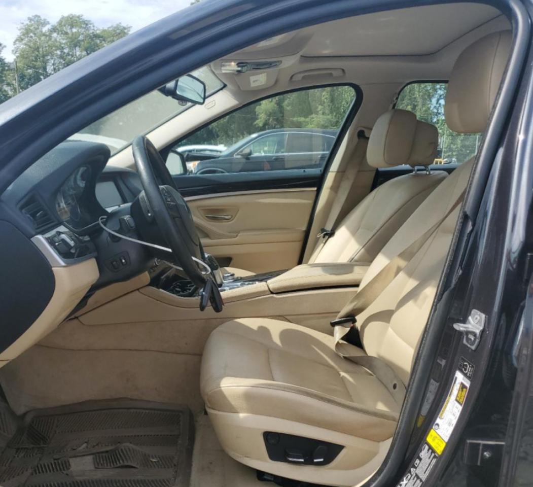 2013 BMW 528 Xi VIN: WBAXH5C58DDW14513 Lot: 70511185