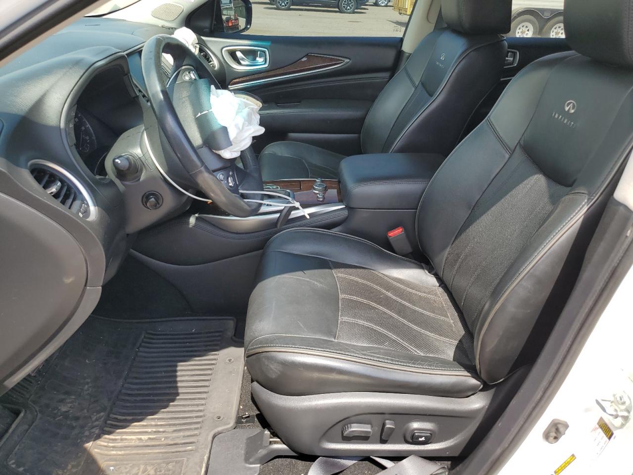 2013 Infiniti Jx35 VIN: 5N1AL0MM8DC330803 Lot: 69135555