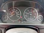 2013 BMW 3 SERIES M SPORT for sale at Copart WOLVERHAMPTON