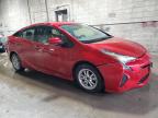 2017 TOYOTA PRIUS    for sale at Copart MN - MINNEAPOLIS