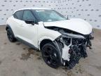 2025 NISSAN JUKE TEKNA DIG-T 1.0 DIG-T TEKNA 5DR for sale at Copart WHITBURN