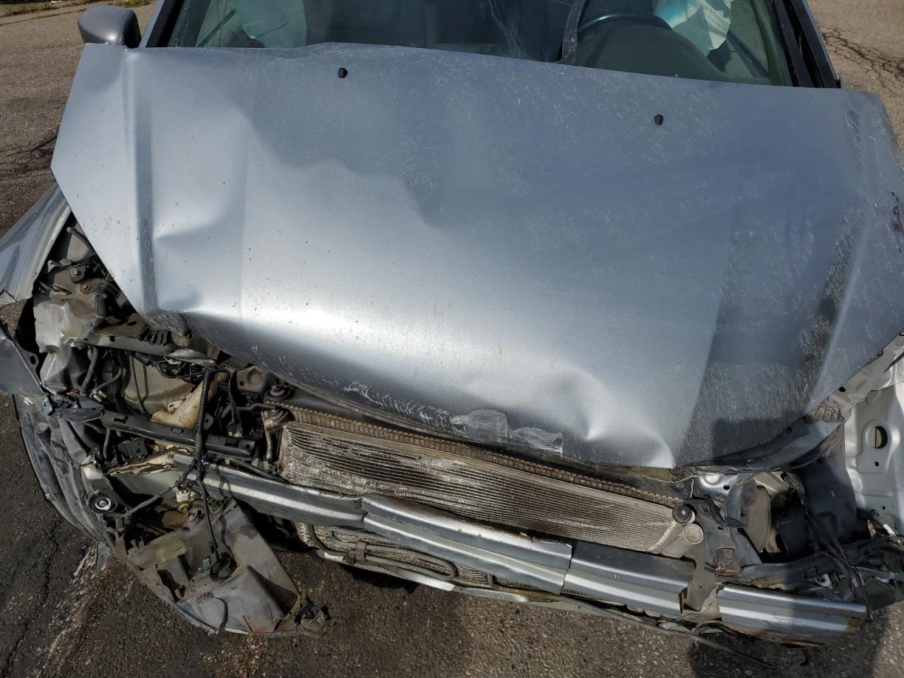 2010 Honda Odyssey Exl VIN: 5FNRL3H71AB004241 Lot: 70359265