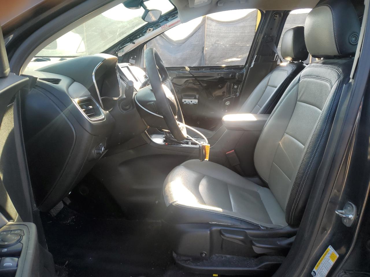 2020 Chevrolet Equinox Ls VIN: 2GNAXHEV8L6278537 Lot: 70926385