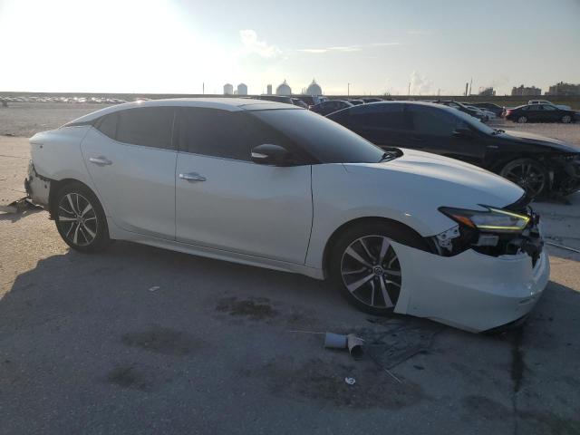  NISSAN MAXIMA 2019 Biały