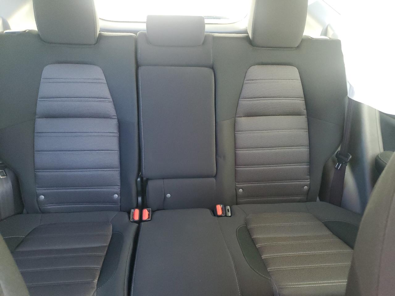2021 Honda Cr-V Se VIN: 7FARW2H70ME030811 Lot: 70562655