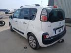 2016 CITROEN C3 PICASSO for sale at Copart PETERLEE