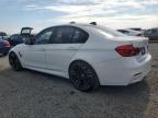 2015 BMW M3    à vendre chez Copart CA - SAN DIEGO