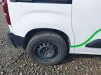 2023 TOYOTA PROACE CIT for sale at Copart EAST KILBRIDE