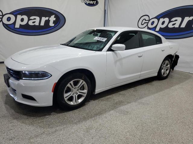 DODGE CHARGER – zdjęcie z aukcji, lot #68381015