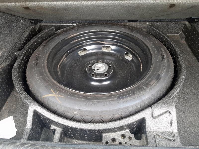 2011 VOLKSWAGEN TIGUAN MATCH