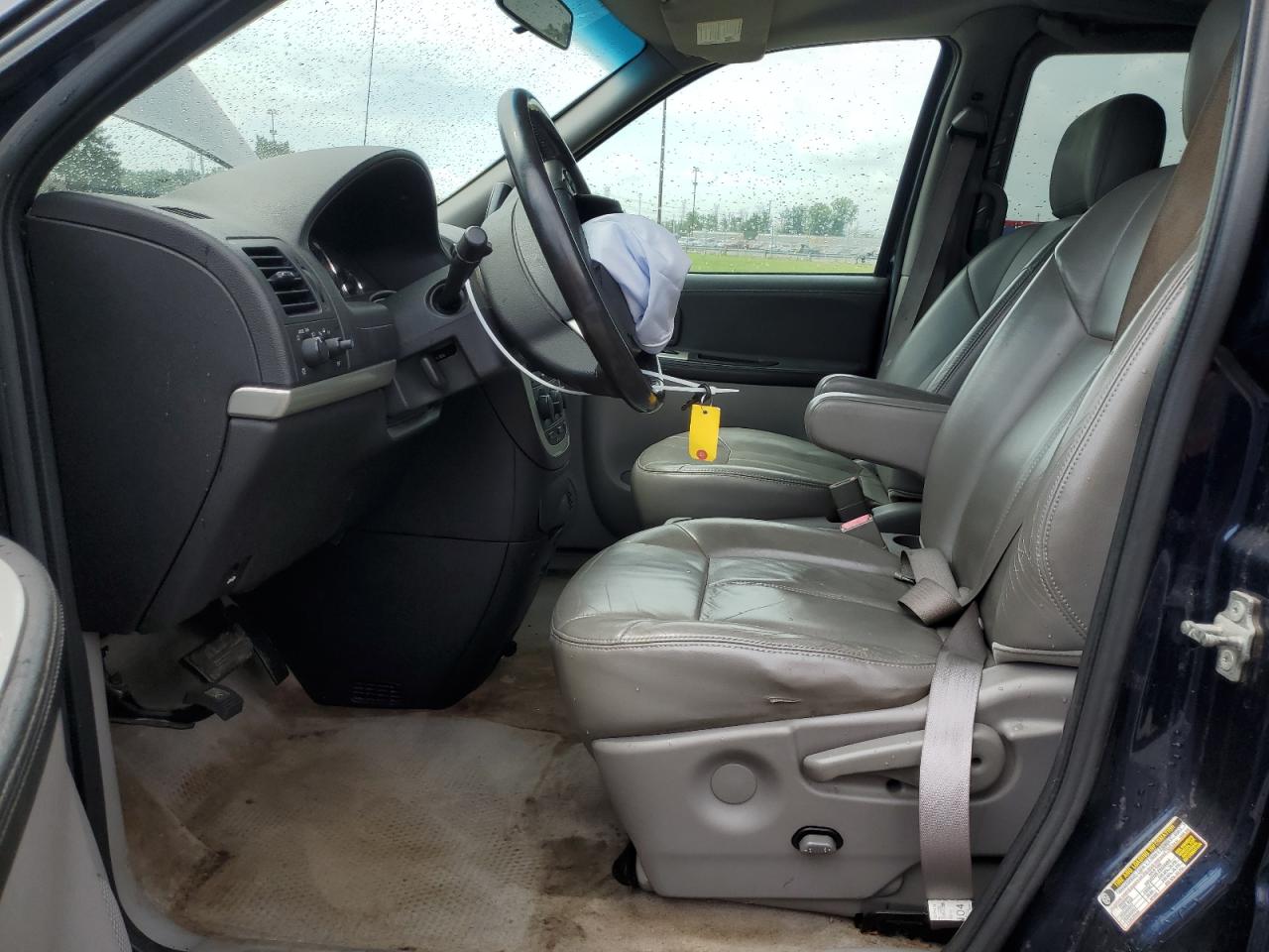 2005 Pontiac Montana Sv6 VIN: 1GMDV33L95D170105 Lot: 68202505