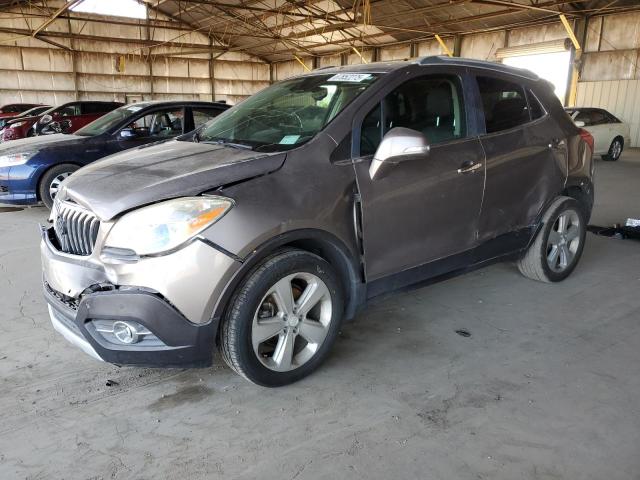  BUICK ENCORE 2015 Gray