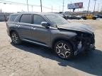 2024 HYUNDAI PALISADE LIMITED   for sale at Copart CA - LOS ANGELES