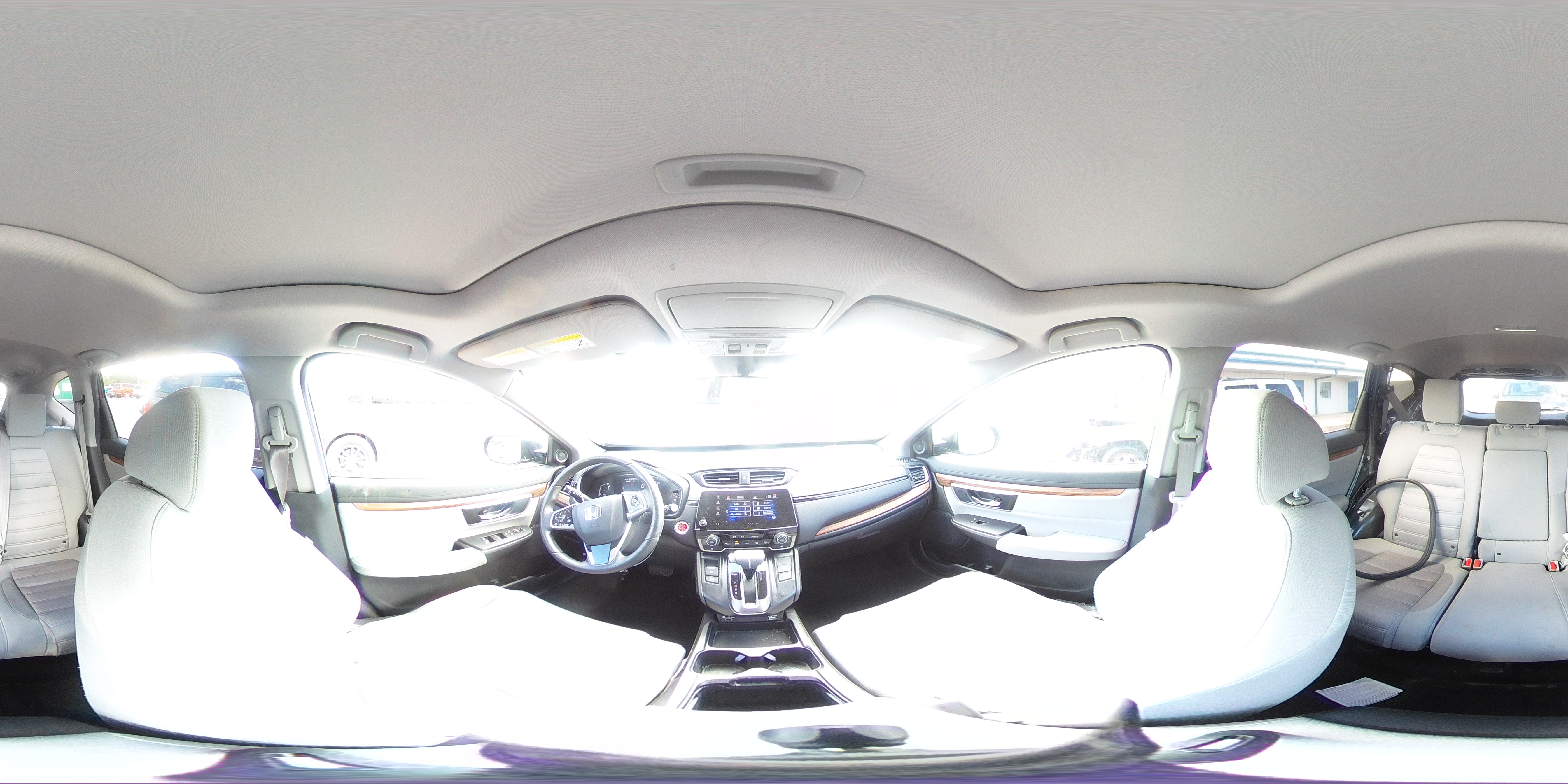 2022 Honda Cr-V Ex VIN: 2HKRW2H55NH649272 Lot: 68956805