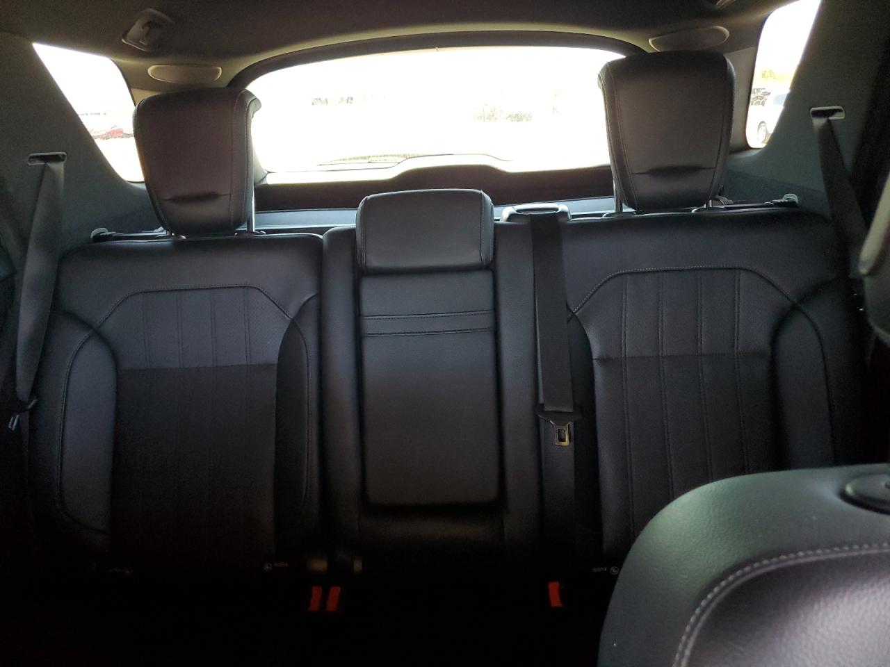 2017 Mercedes-Benz Gle 350 VIN: 4JGDA5JB9HA957076 Lot: 67826115