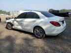 2018 MERCEDES-BENZ C 300 4MATIC   à vendre chez Copart ON - COOKSTOWN