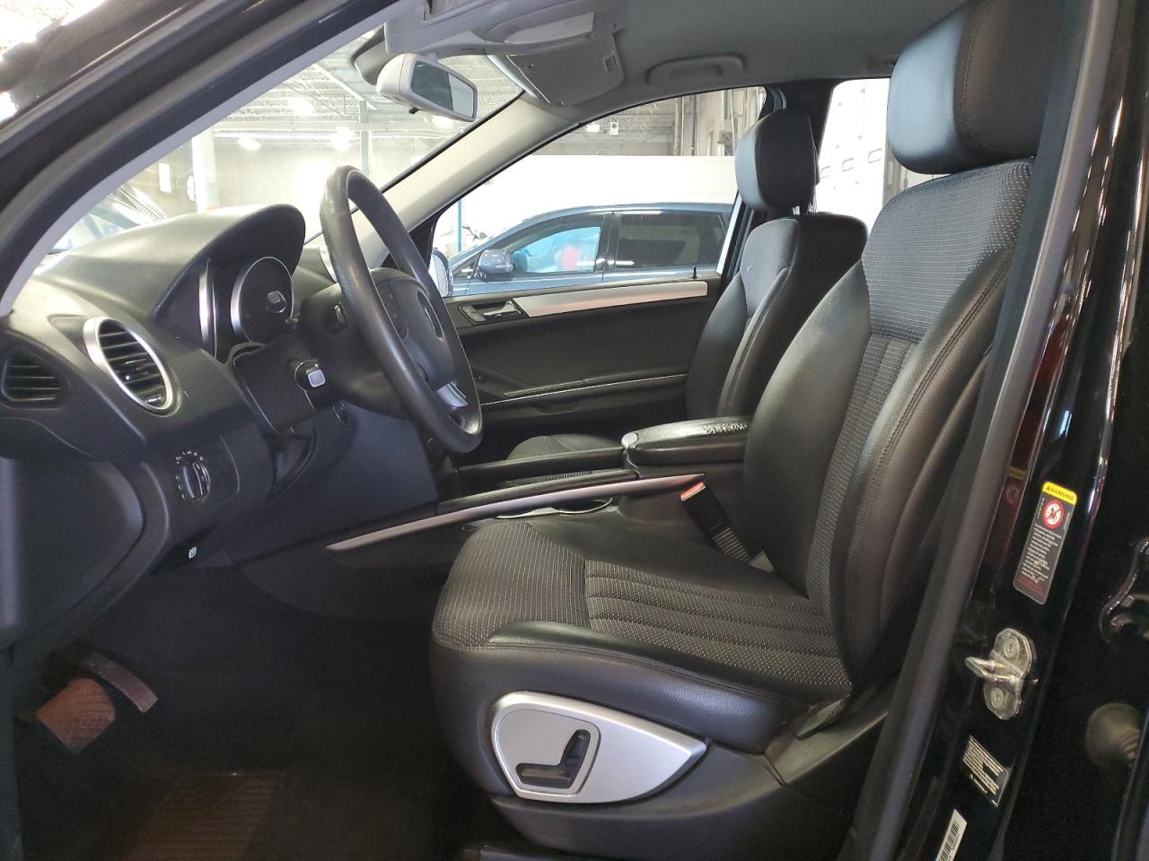 2006 Mercedes-Benz Ml 350 VIN: 4JGBB86E46A003759 Lot: 70027495