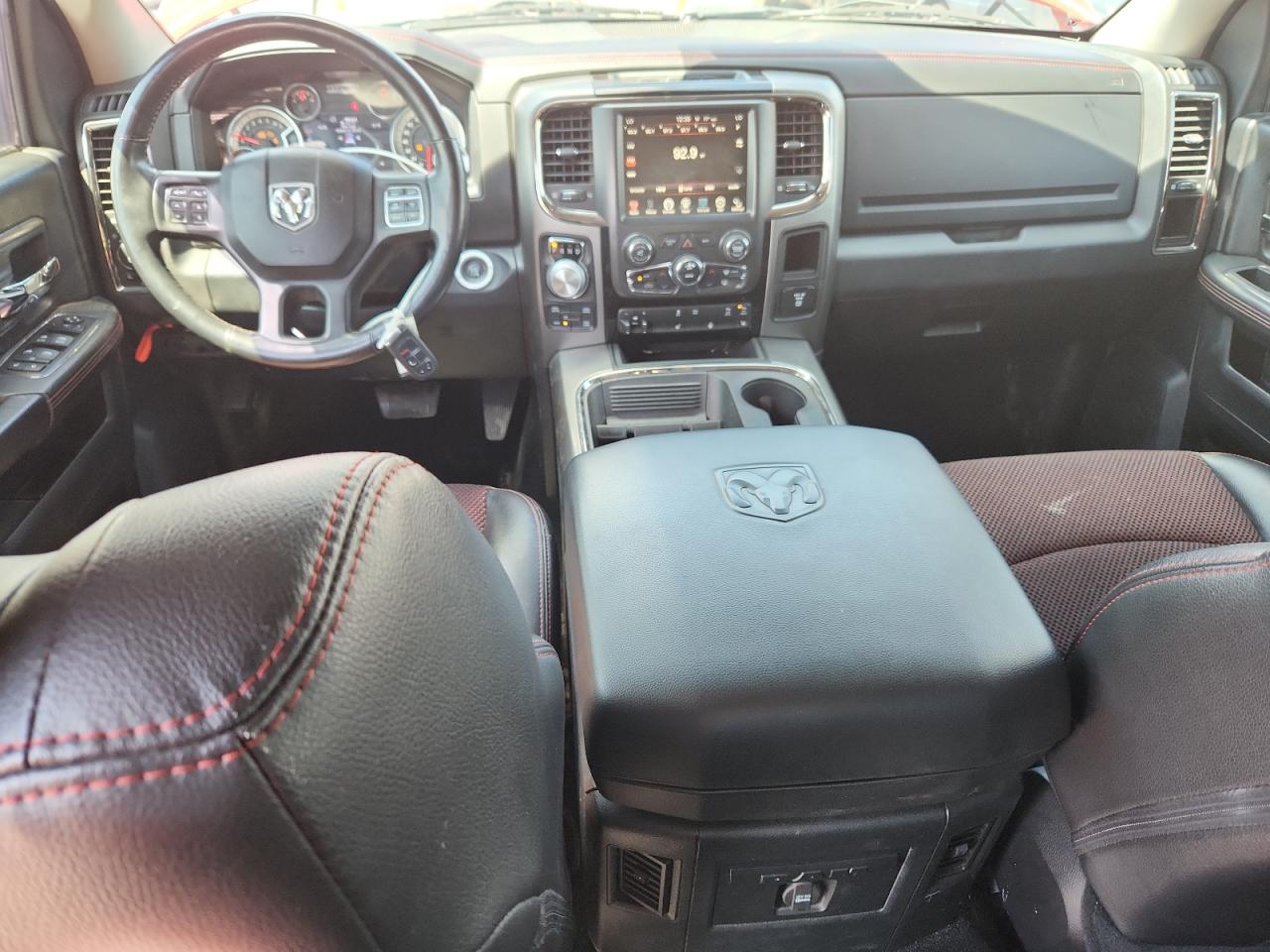 2016 Ram 1500 Sport VIN: 1C6RR7MT7GS225998 Lot: 70665465